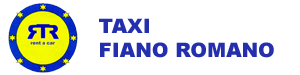 Taxi Fiano Romano - Noleggio con conducente